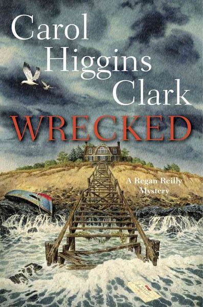 Produktbild: Wrecked