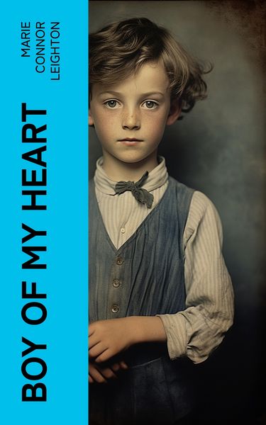 Produktbild: Boy of My Heart