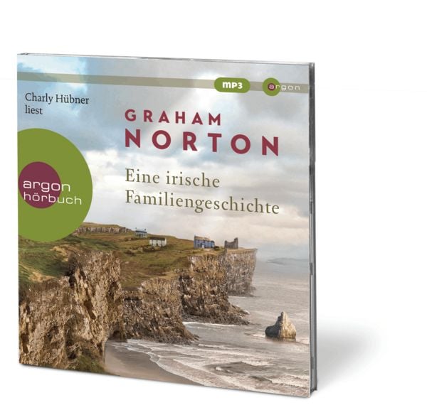 Produktbild: Eine irische Familiengeschichte