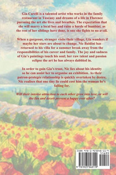 Produktbild: One Summer in Tuscany