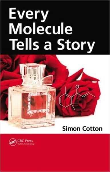 Produktbild: Every Molecule Tells a Story