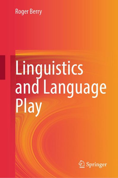 Produktbild: Linguistics and Language Play