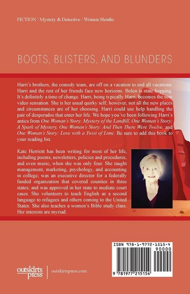 Produktbild: One Woman's Story