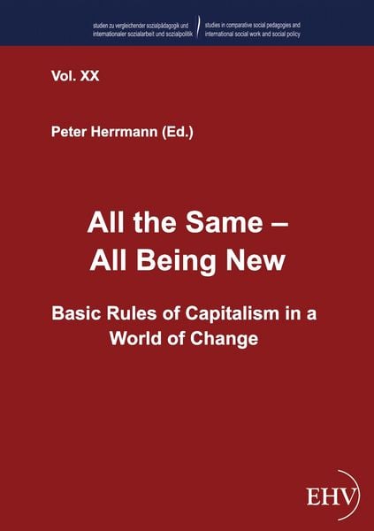 Produktbild: All the Same - All Being New