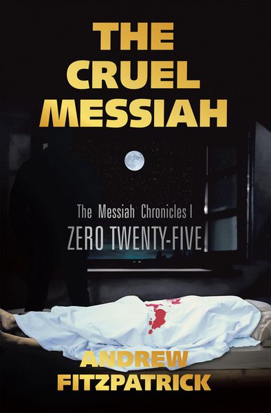 Produktbild: The Cruel Messiah
