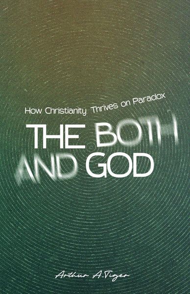 Produktbild: The Both/And God