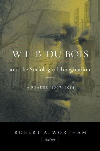 Produktbild: Web Du Bois & The Sociological