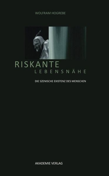 Produktbild: Riskante Lebensn&auml;he