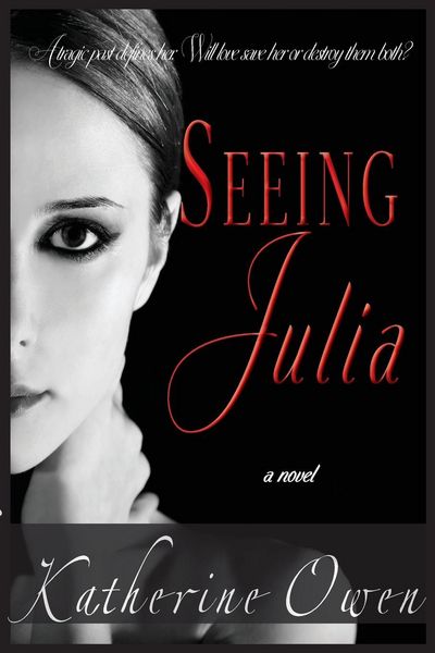Produktbild: Seeing Julia