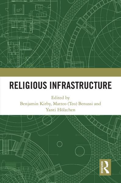 Produktbild: Religious Infrastructure