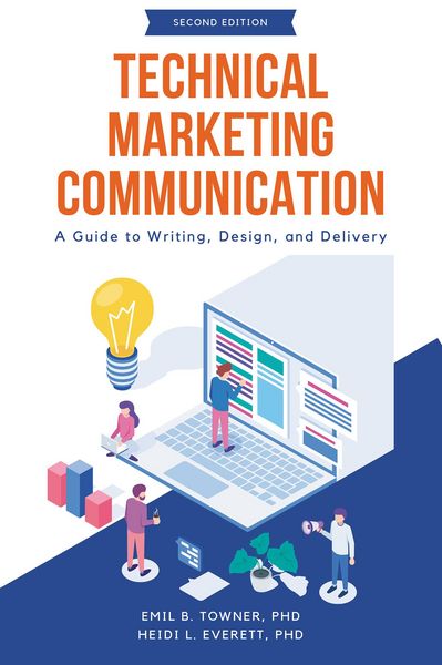 Produktbild: Technical Marketing Communication
