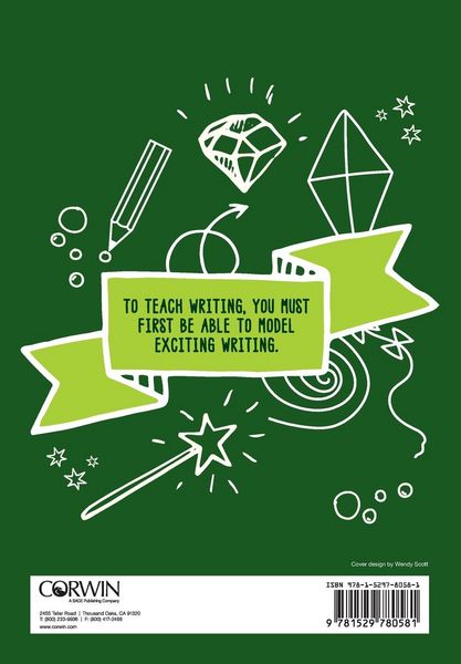 Produktbild: Modelling Exciting Writing