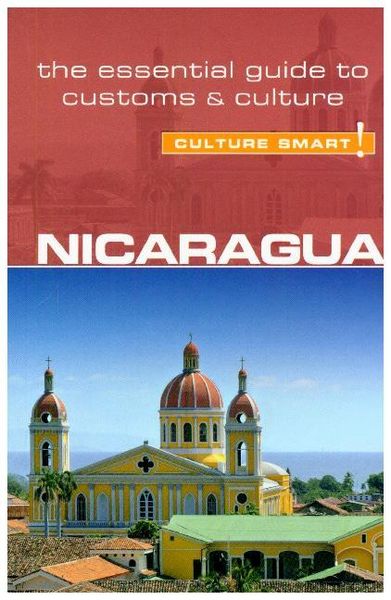 Produktbild: Nicaragua - Culture Smart!