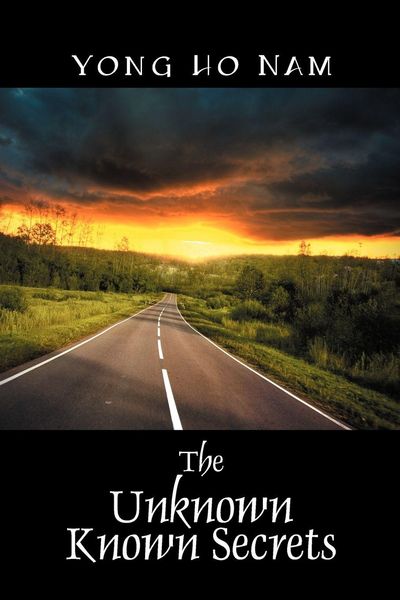 Produktbild: The Unknown Known Secrets