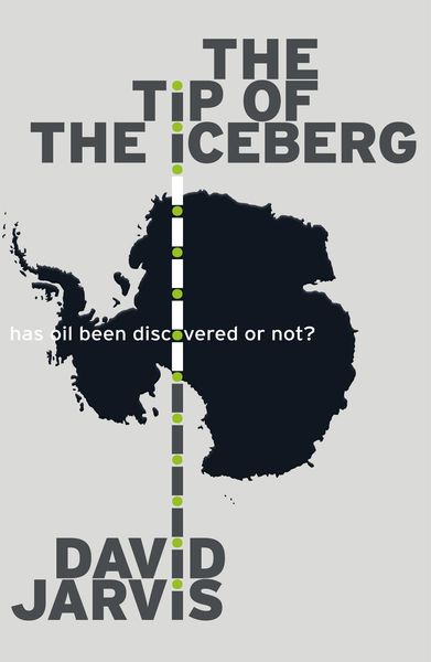 Produktbild: Tip of the Iceberg