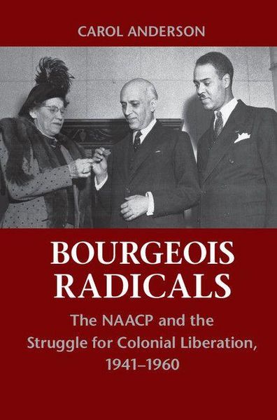 Produktbild: Bourgeois Radicals
