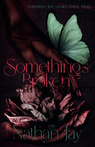 Produktbild: Something's Broken