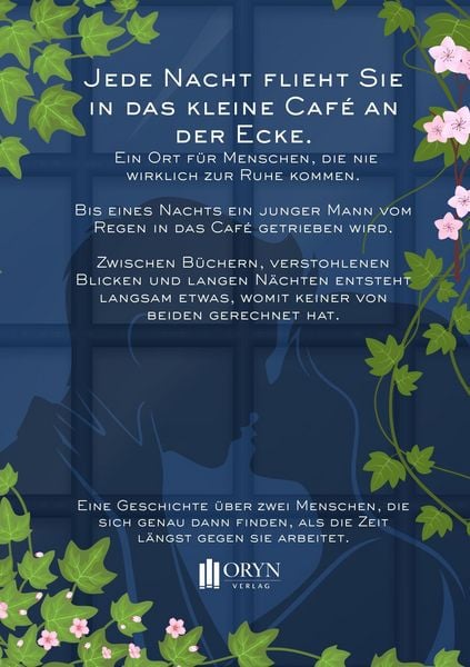 Produktbild: Das Nachtcaf&eacute;
