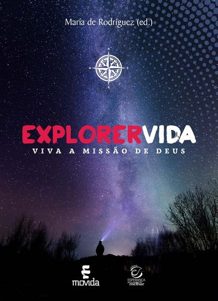 Produktbild: Explorer: Vida - eBook