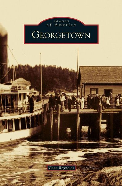 Produktbild: Georgetown