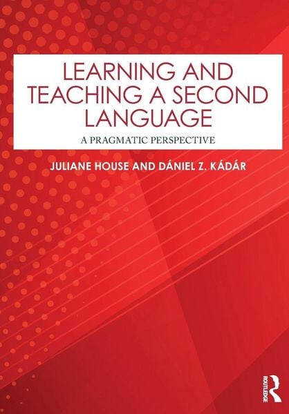 Produktbild: Learning and Teaching a Second Language