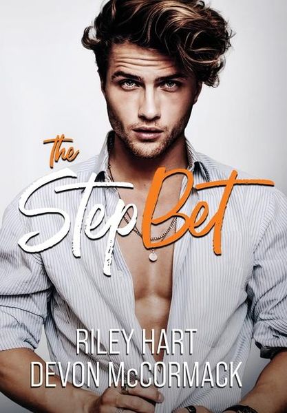 Produktbild: The Step Bet