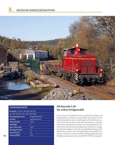 Produktbild: Eisenbahn