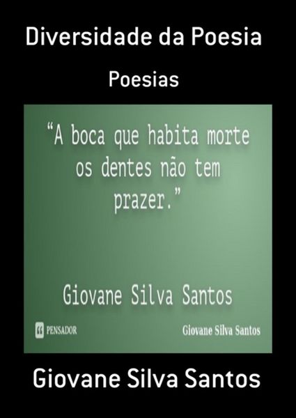 Produktbild: Diversidade Da Poesia