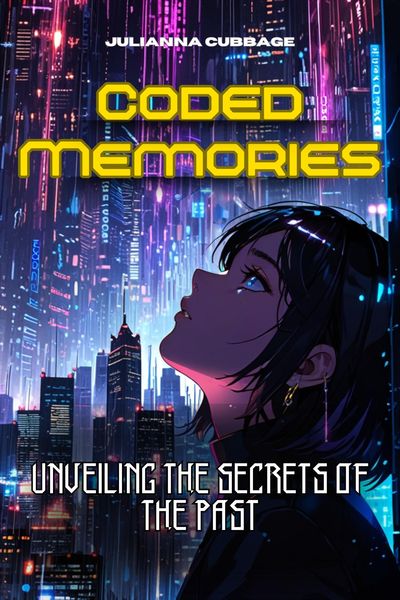 Produktbild: Coded Memories: Unveiling the Secrets of the Past