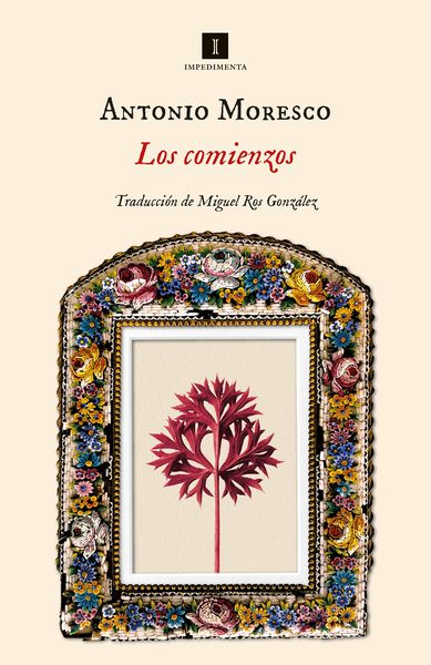 Produktbild: Los comienzos