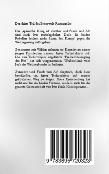 Produktbild: Beutewelt