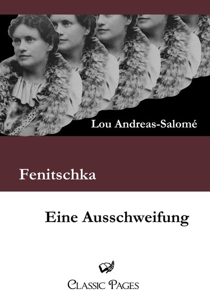 Produktbild: Fenitschka / Eine Ausschweifung