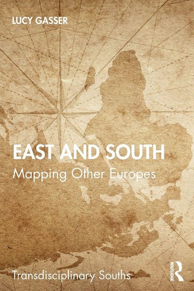 Produktbild: East and South
