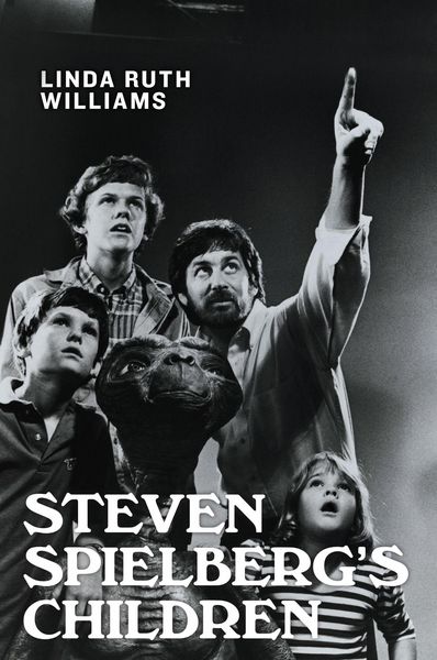 Produktbild: Steven Spielberg's Children
