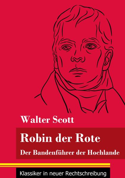 Produktbild: Robin der Rote