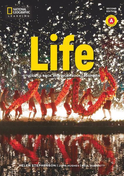 Produktbild: Life - Second Edition - A0/A1.1: Beginner