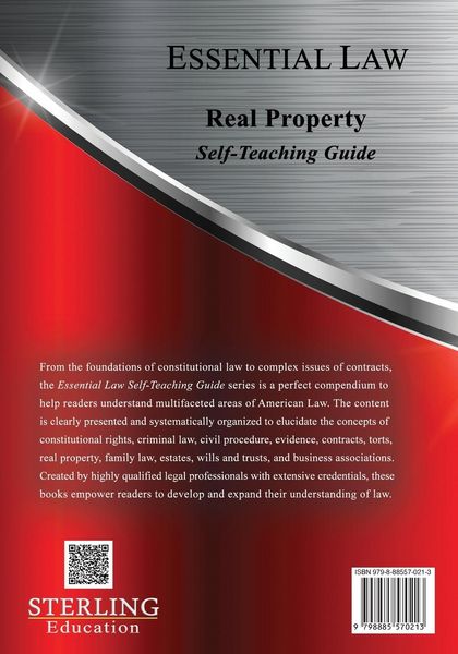 Produktbild: Real Property