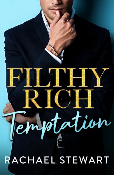 Produktbild: Filthy Rich Temptation
