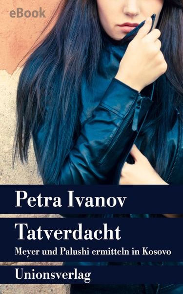Produktbild: Tatverdacht