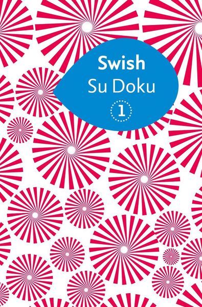 Produktbild: Swish Su Doku