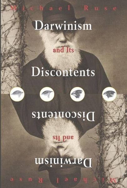 Produktbild: Darwinism and its Discontents