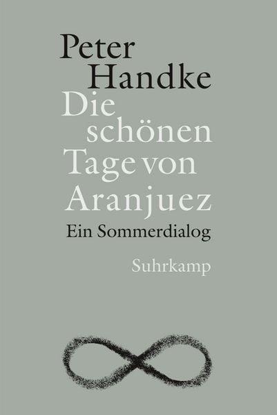 Produktbild: Die sch&ouml;nen Tage von Aranjuez
