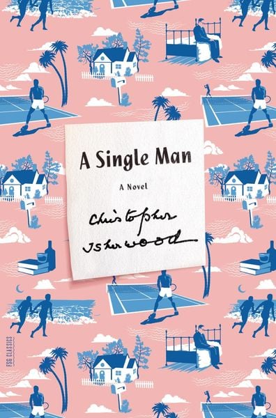 Produktbild: A Single Man