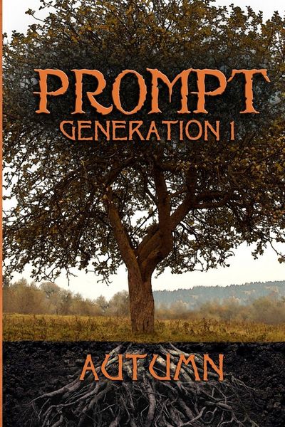 Produktbild: Prompt Generation 1 Autumn
