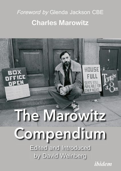 Produktbild: The Marowitz Compendium