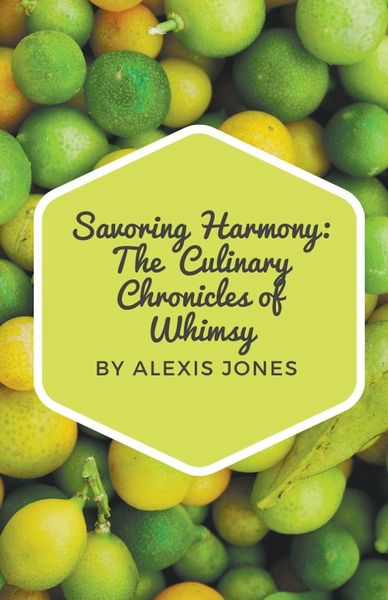 Produktbild: Savoring Harmony