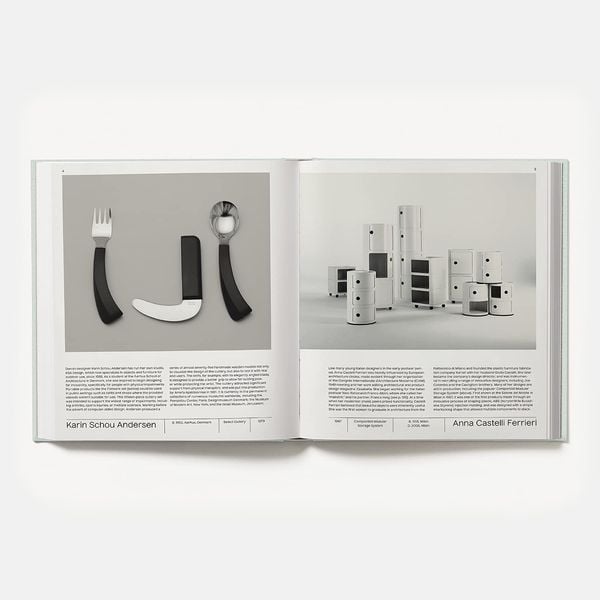 Produktbild: Woman Made