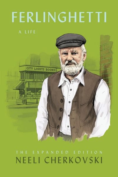 Produktbild: Ferlinghetti