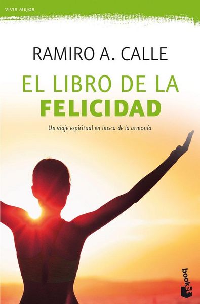 Produktbild: El libro de la felicidad
