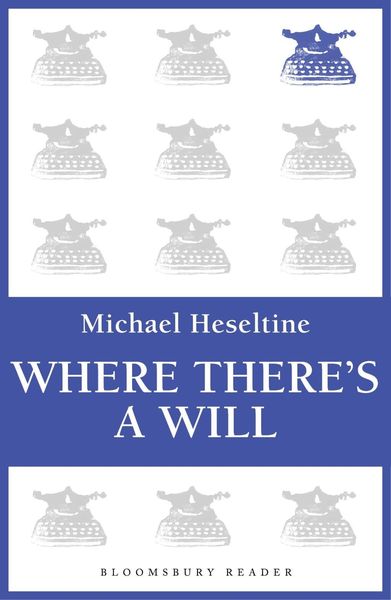 Produktbild: Where There's a Will